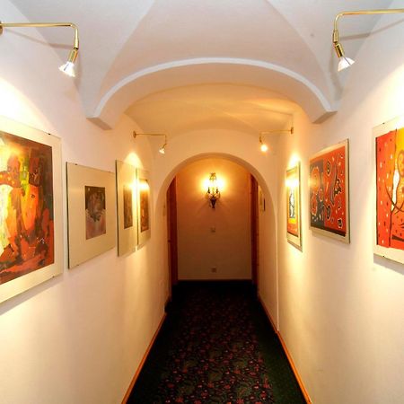Haus Barbarahof Apartment Altenmarkt im Pongau Bagian luar foto