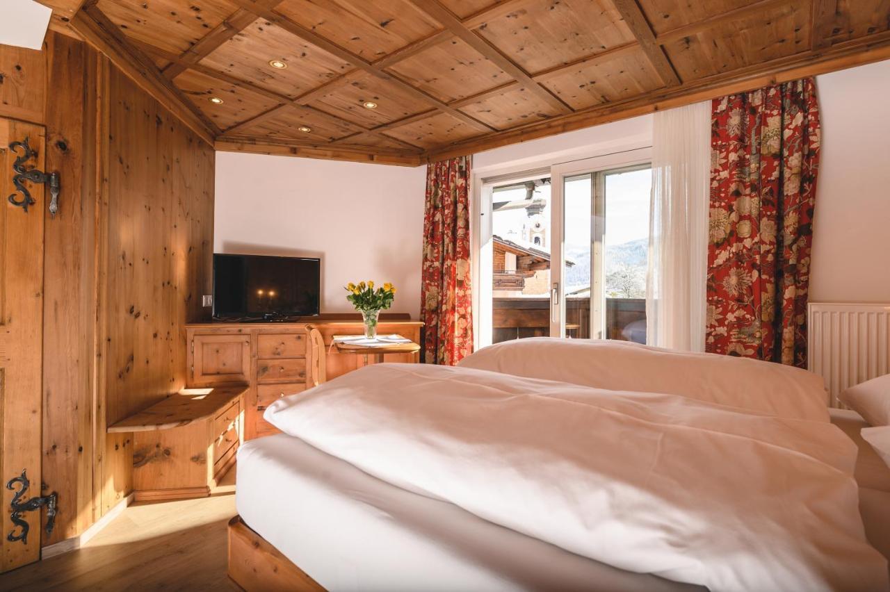 Haus Barbarahof Apartment Altenmarkt im Pongau Bagian luar foto