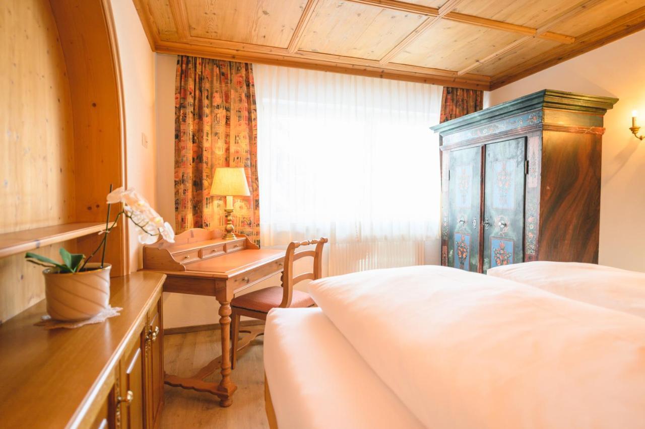 Haus Barbarahof Apartment Altenmarkt im Pongau Bagian luar foto