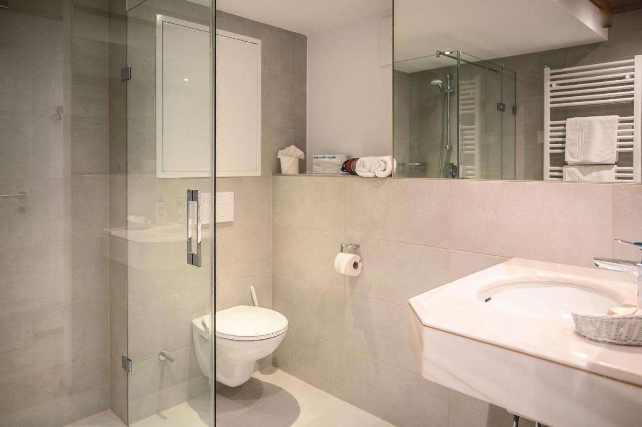 Haus Barbarahof Apartment Altenmarkt im Pongau Bagian luar foto
