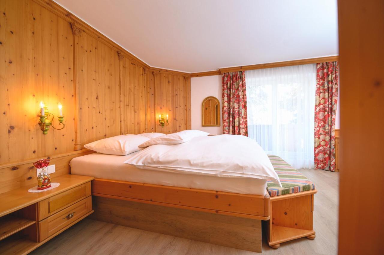 Haus Barbarahof Apartment Altenmarkt im Pongau Bagian luar foto