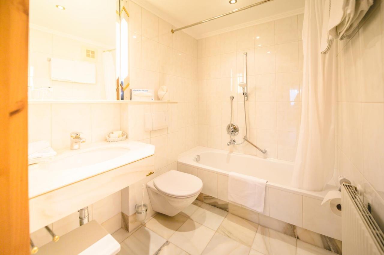 Haus Barbarahof Apartment Altenmarkt im Pongau Bagian luar foto