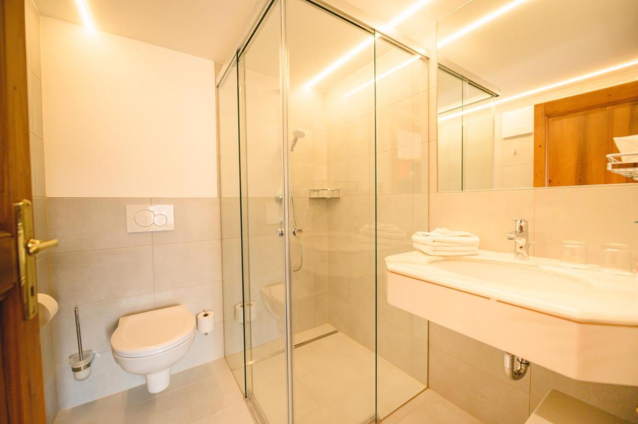 Haus Barbarahof Apartment Altenmarkt im Pongau Bagian luar foto