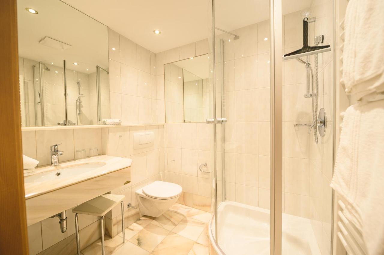 Haus Barbarahof Apartment Altenmarkt im Pongau Bagian luar foto