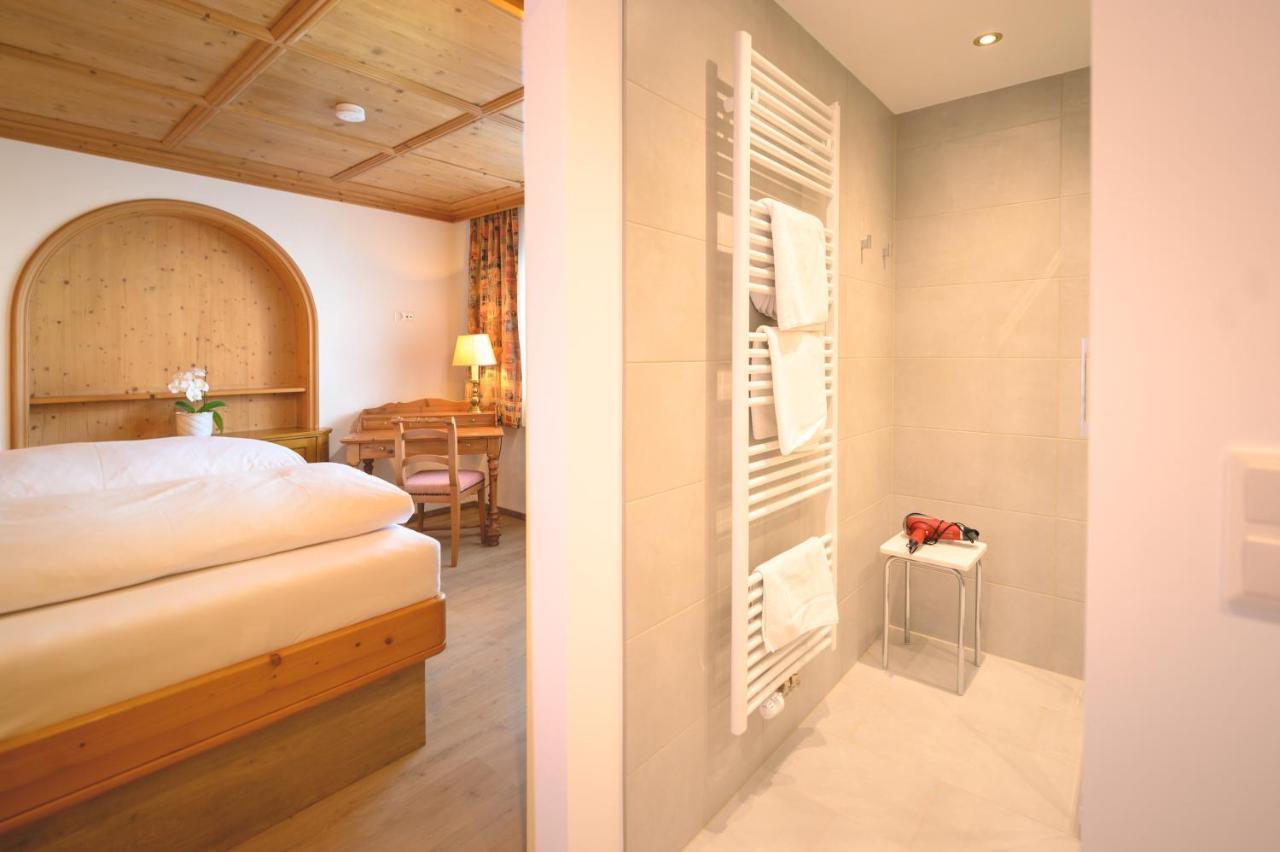 Haus Barbarahof Apartment Altenmarkt im Pongau Bagian luar foto