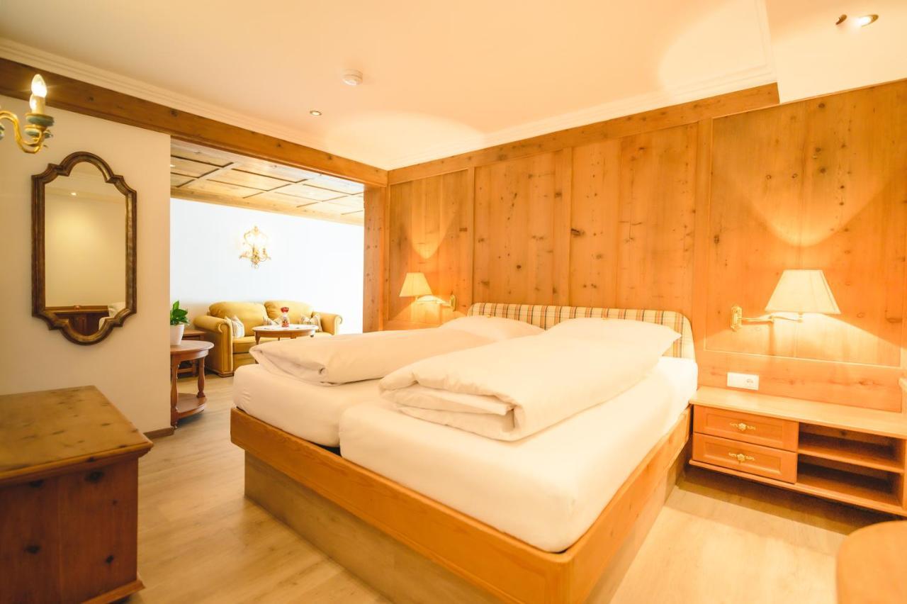 Haus Barbarahof Apartment Altenmarkt im Pongau Bagian luar foto