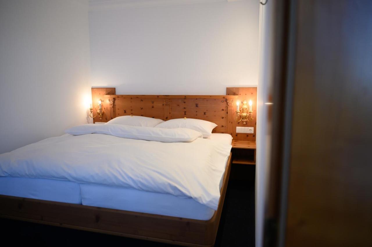 Haus Barbarahof Apartment Altenmarkt im Pongau Bagian luar foto