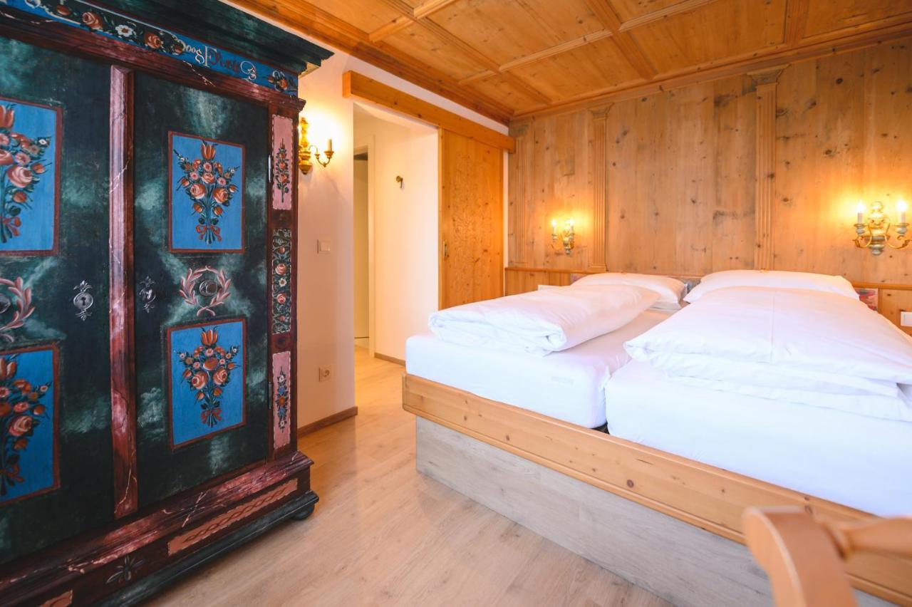 Haus Barbarahof Apartment Altenmarkt im Pongau Bagian luar foto