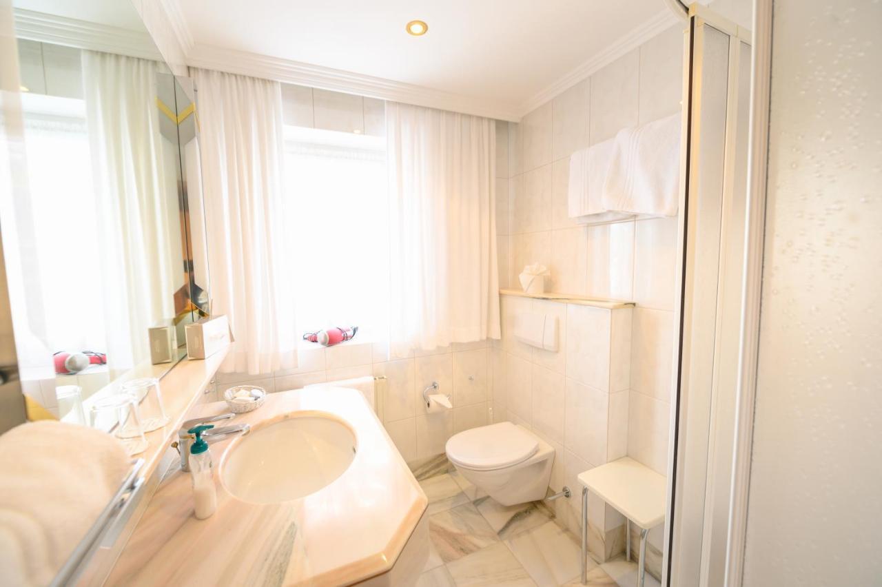 Haus Barbarahof Apartment Altenmarkt im Pongau Bagian luar foto
