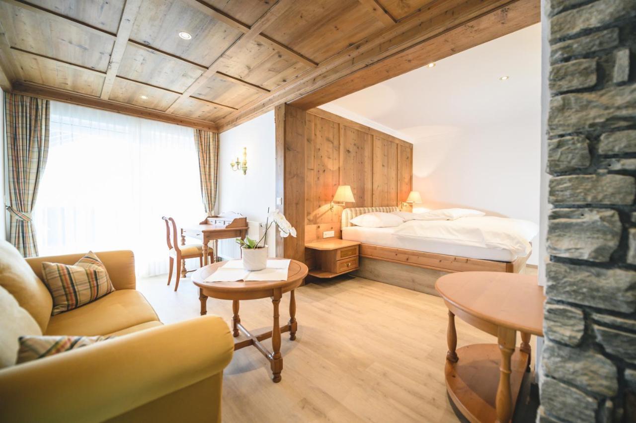 Haus Barbarahof Apartment Altenmarkt im Pongau Bagian luar foto