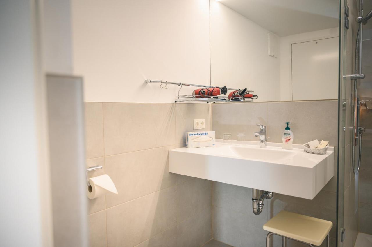 Haus Barbarahof Apartment Altenmarkt im Pongau Bagian luar foto