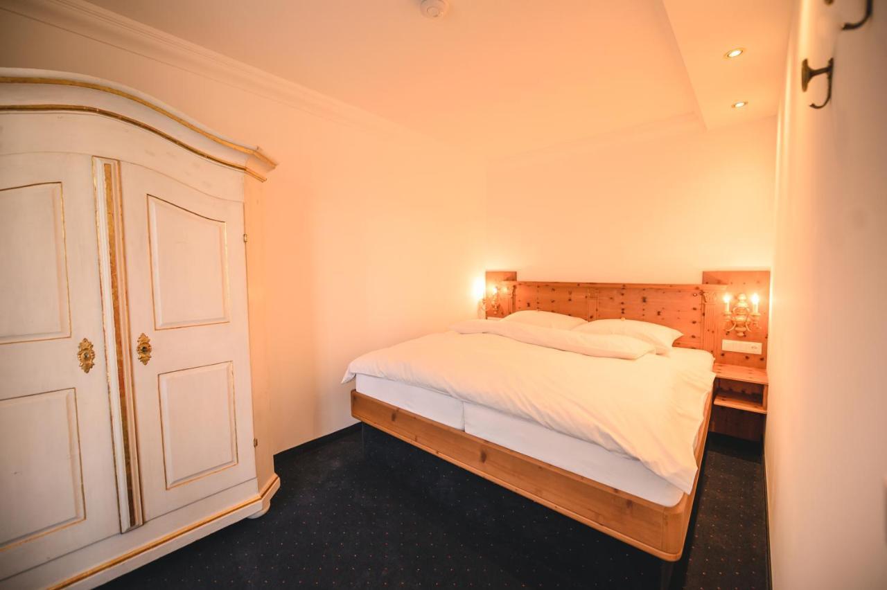 Haus Barbarahof Apartment Altenmarkt im Pongau Bagian luar foto