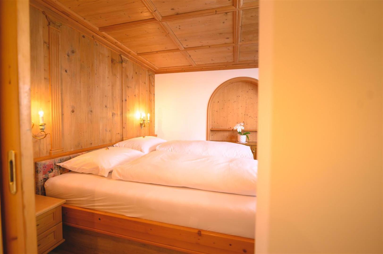 Haus Barbarahof Apartment Altenmarkt im Pongau Bagian luar foto