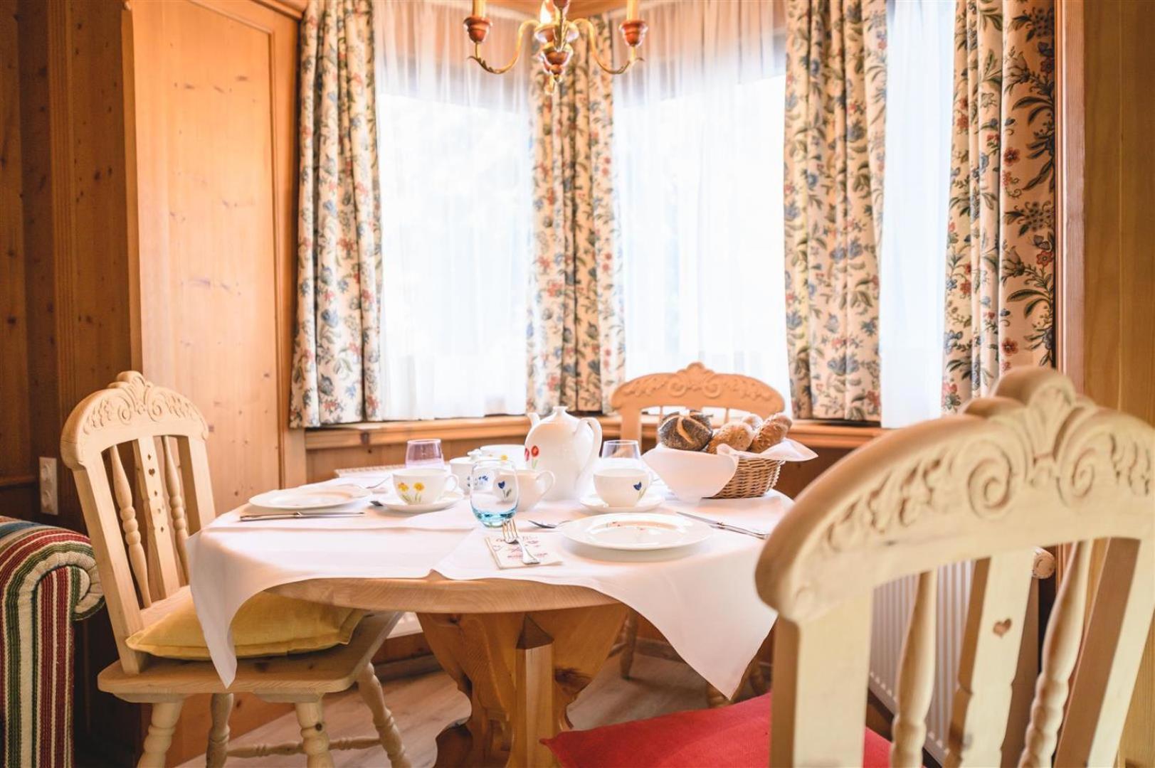 Haus Barbarahof Apartment Altenmarkt im Pongau Bagian luar foto