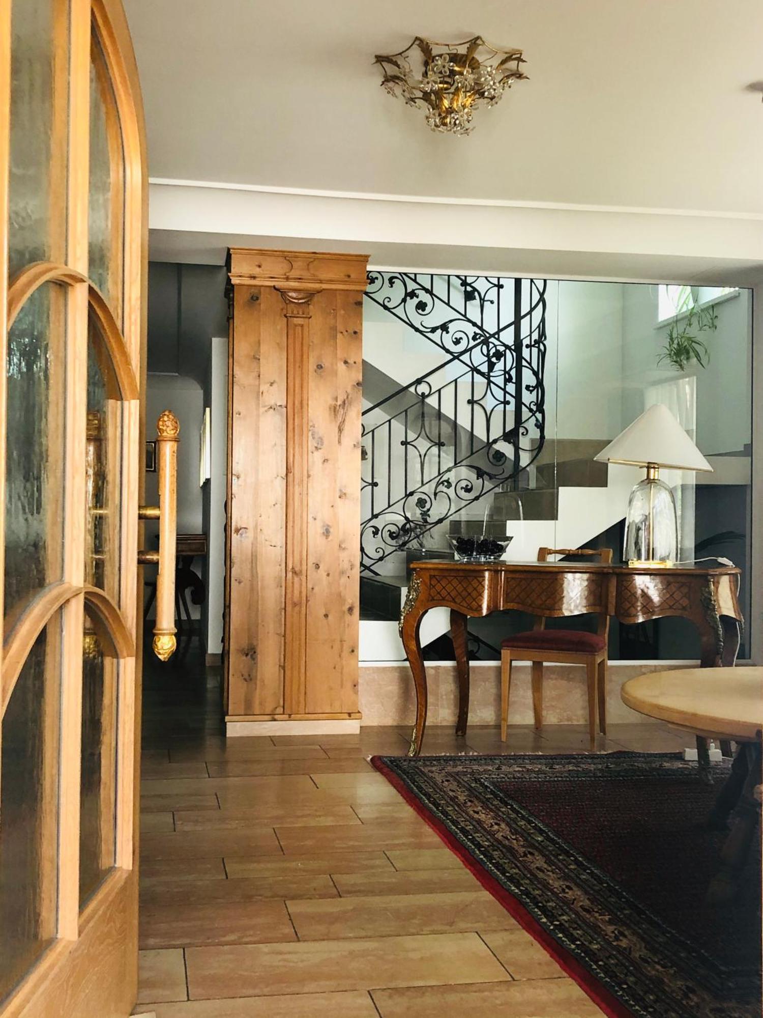 Haus Barbarahof Apartment Altenmarkt im Pongau Bagian luar foto