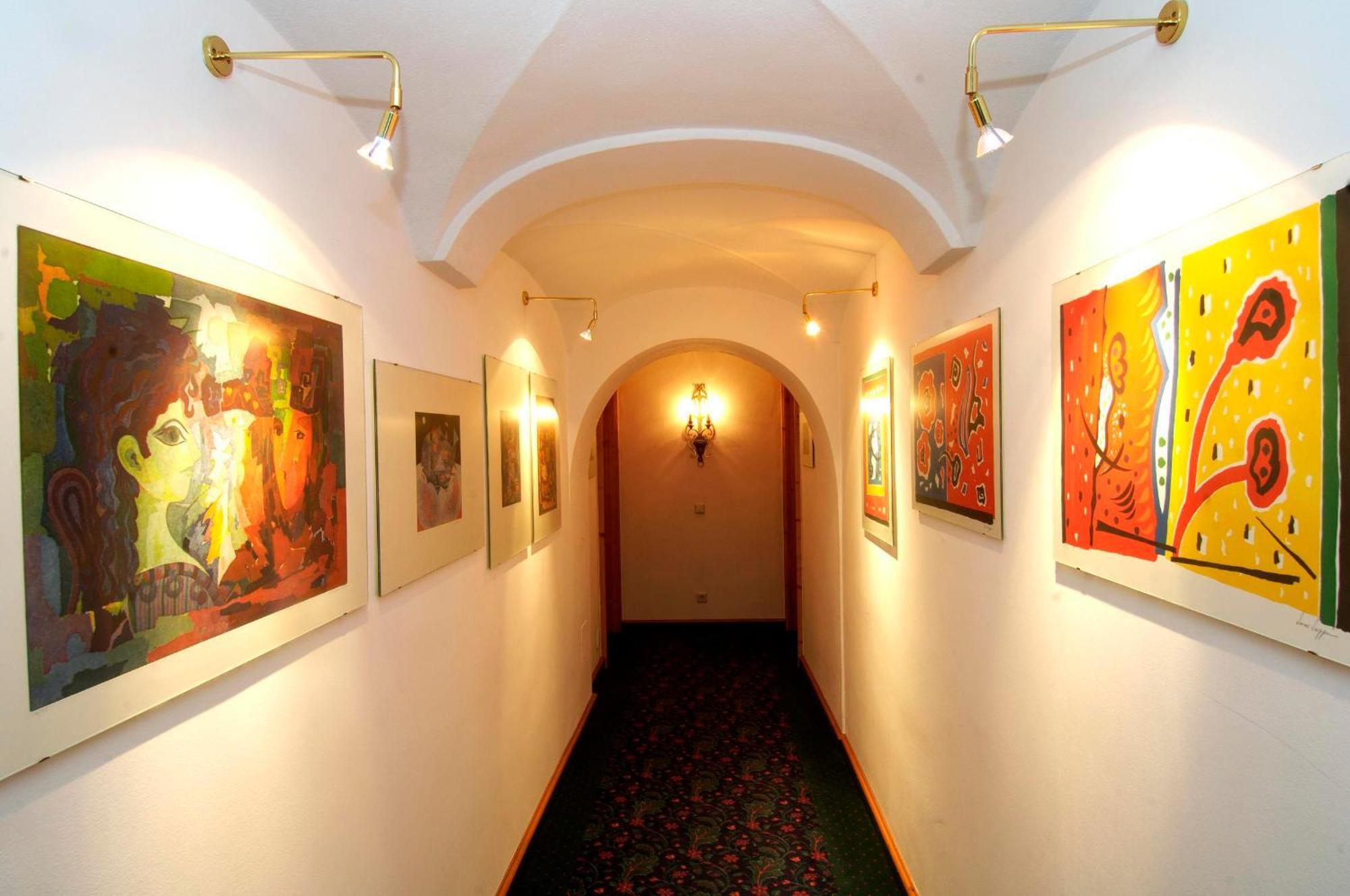 Haus Barbarahof Apartment Altenmarkt im Pongau Bagian luar foto